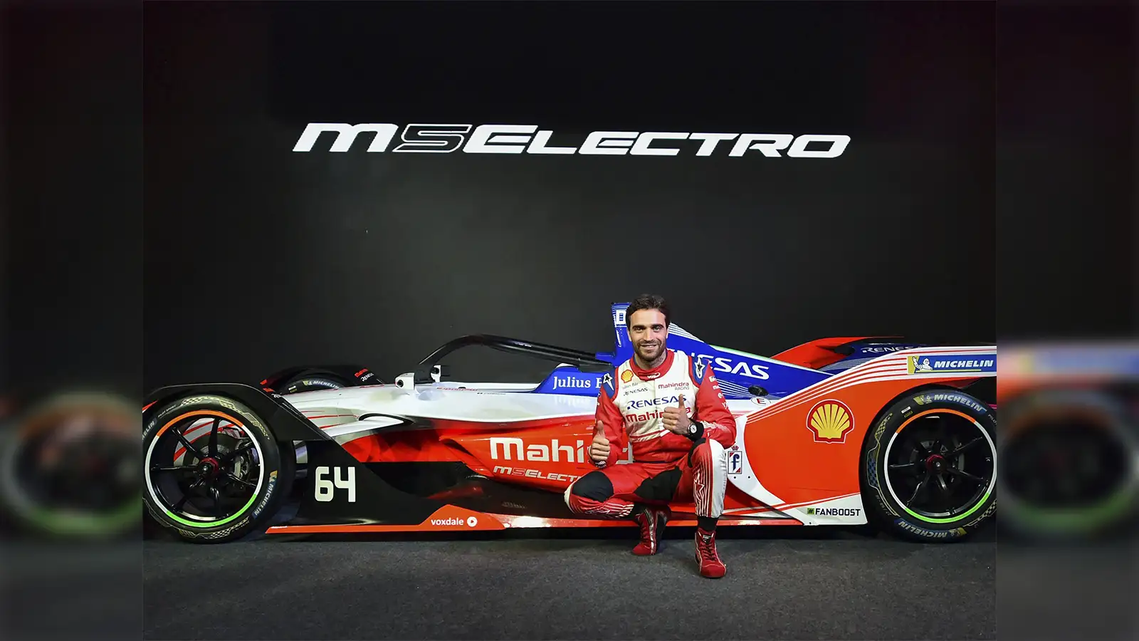Mahindra Racing