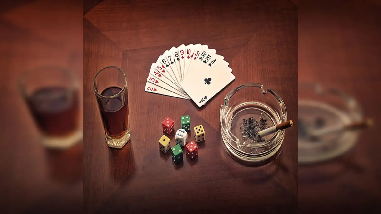 Alcohol, cigarette, gaming stocks slide up to 4.5% as govt proposes 40% sin  tax under GST 2.0 overhaul - The Economic Times