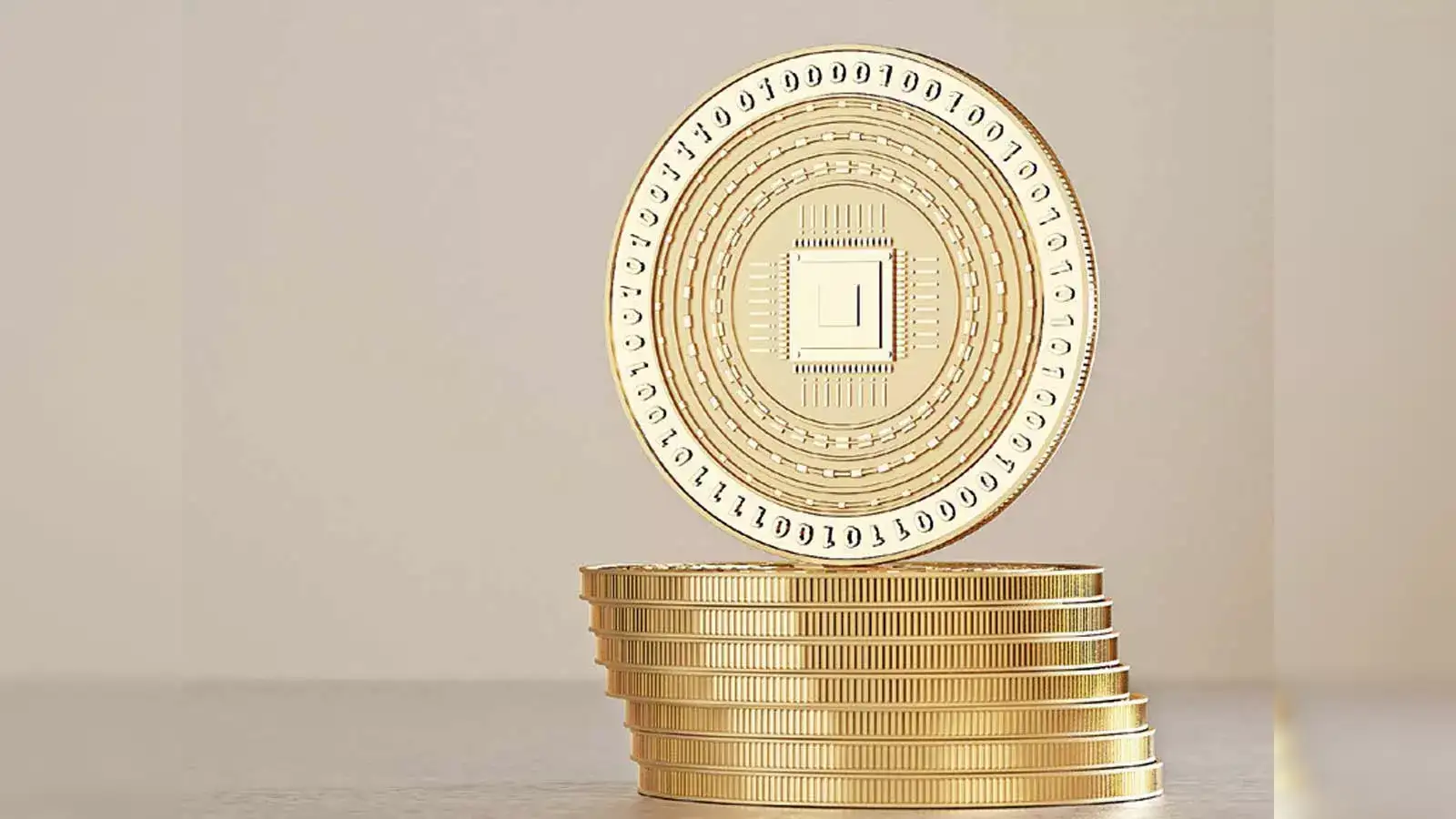 crypto tax: Govt taps experts on taxing crypto assets held by firms, family  offices - The Economic Times
