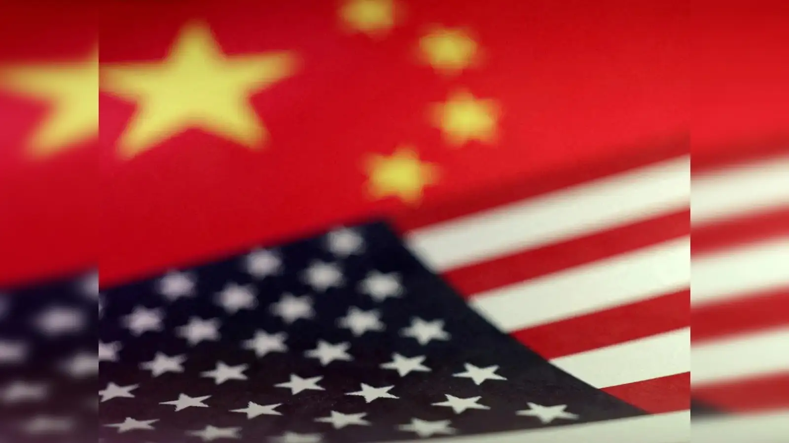 US, China arm for space warfare: Hunter satellites and orbital weapons -  The Economic Times