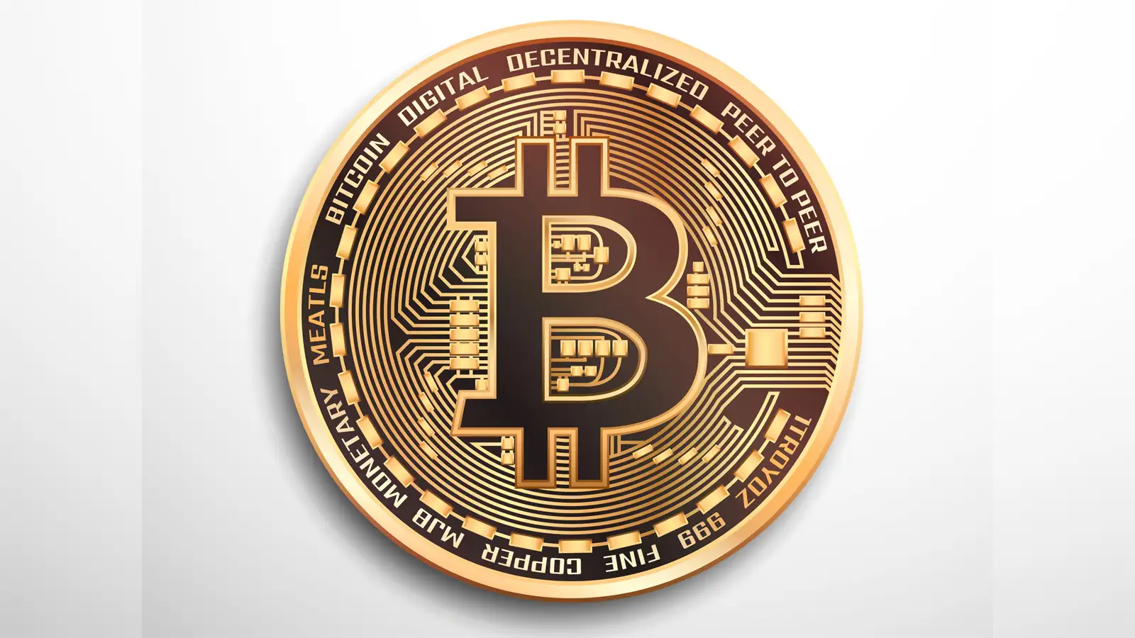 Crypto Ban: View: India must not drop out of crypto arms race - The  Economic Times