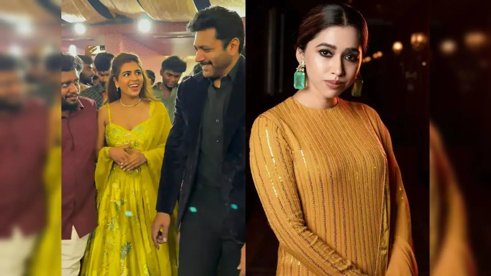 Super Singer Ravi Wedding Jayam Ravi Wedding Jayam Ravi Marriage
