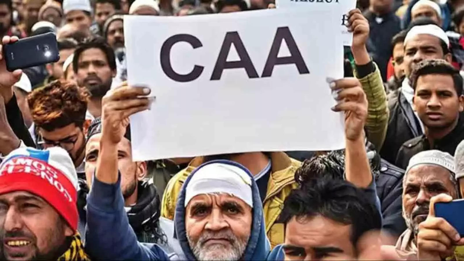 CAA rules explained: How to apply for citizenship? Who are included and  excluded? Here is all you need to know - The Economic Times