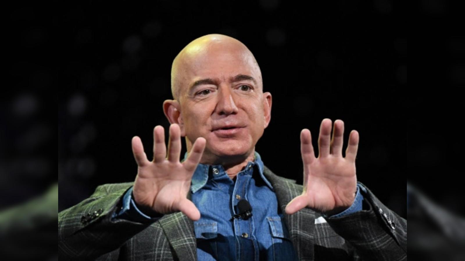 Elon Musk passes Jeff Bezos to become the richest person on Earth - The  Verge