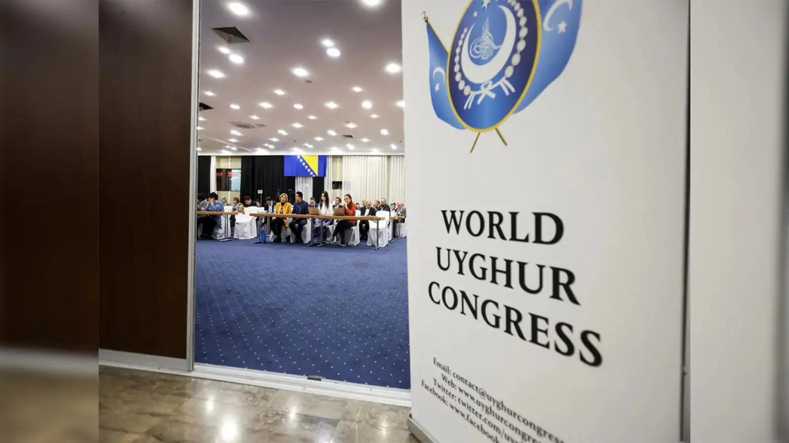 China's expanding surveillance state and crackdowns draw global scrutiny