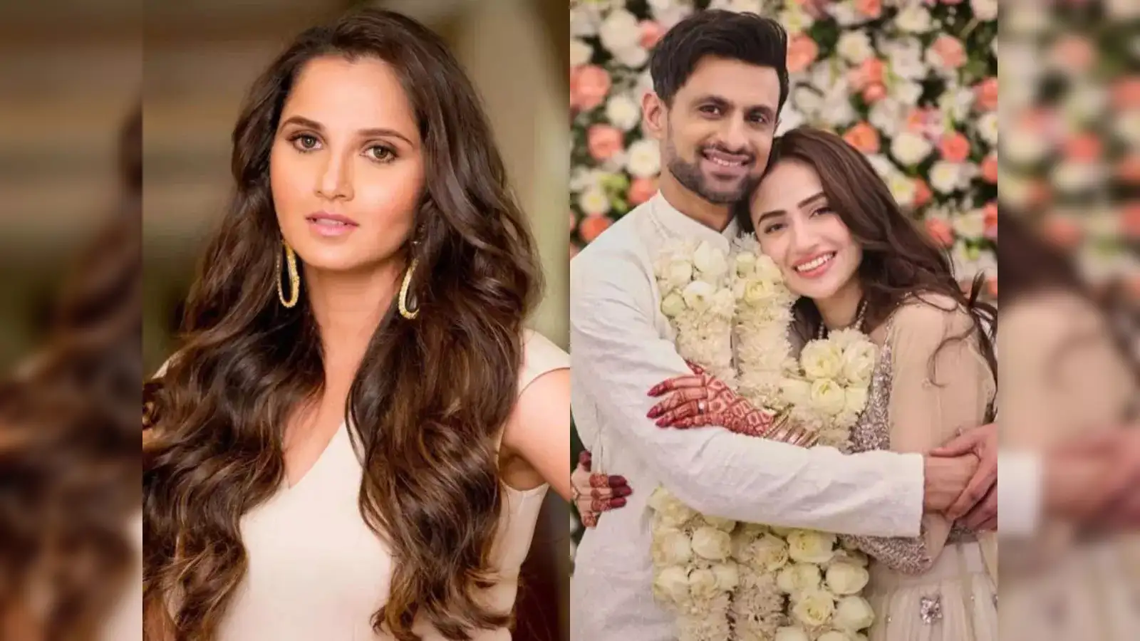 Sania Mirza was tired of Shoaib Maliks affairs: Cricketers sister shares  with Pakistan media - The Economic Times