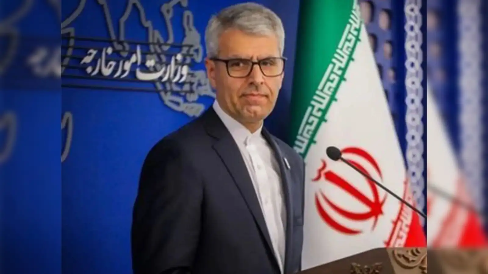 Iran-Israel-US war: Lebanon ceasefire integral to pact, says Iran FM spokesperson amid US talks