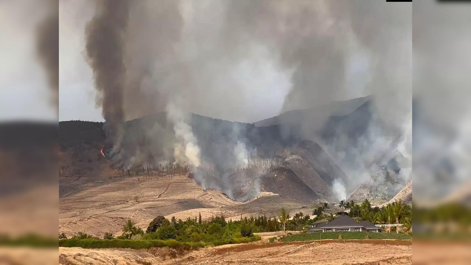 Thousands Stranded, 1 Dead in California Mudslides - ABC News