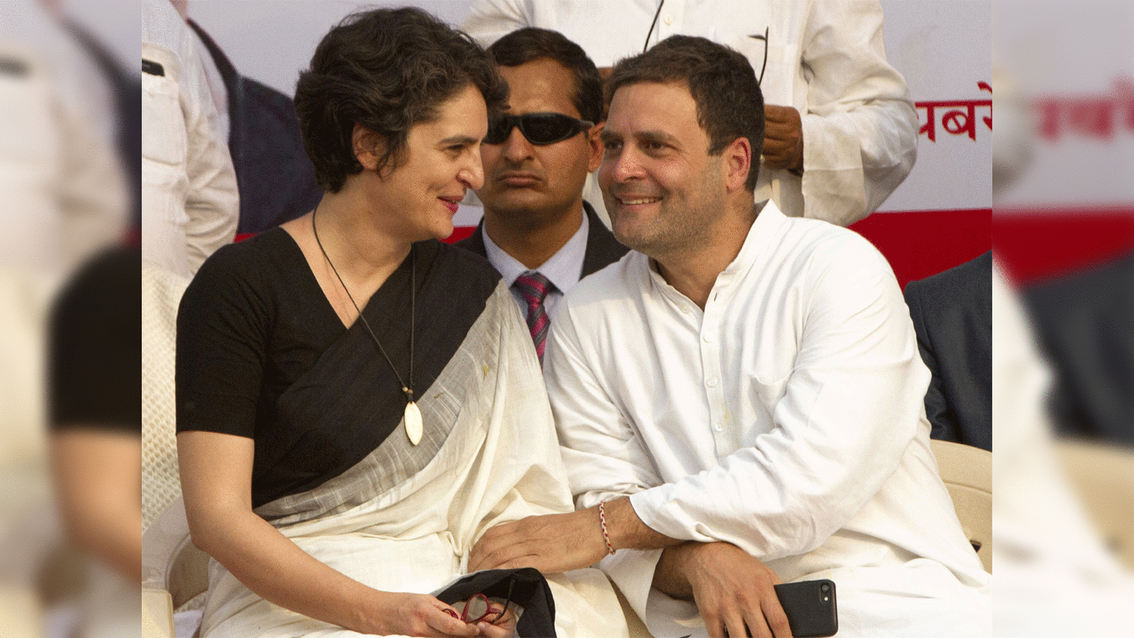 Rahul-Priyanka combine game changer for Congress in LS polls: Sam Pitroda -  The Economic Times