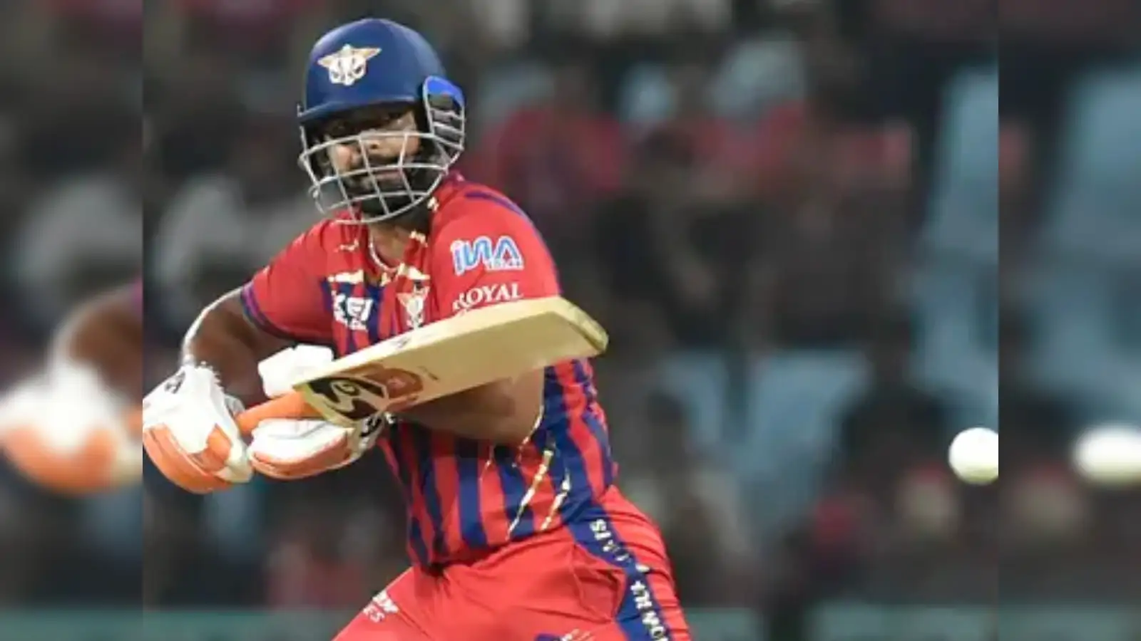 Is Rishabh Pant really an opening batter, asks Kevin Pietersen