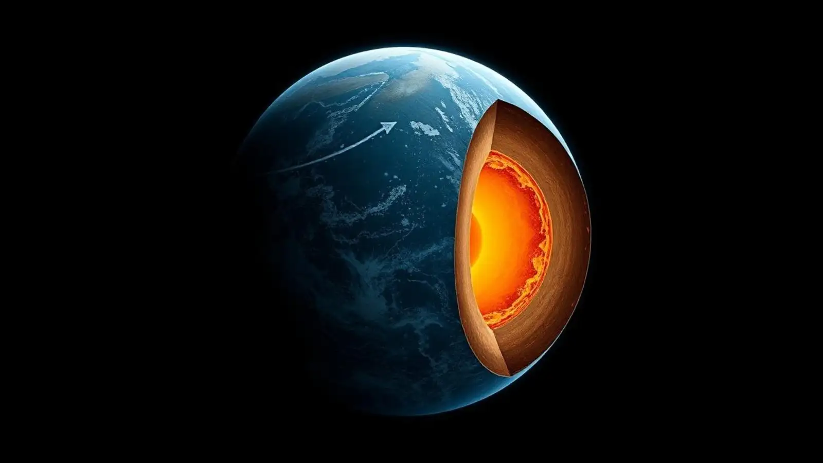 Inner Inner Core