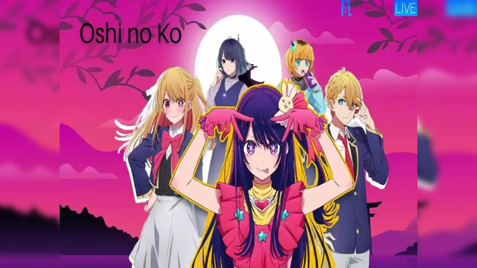 Oshi no Ko' Episode 7 Preview : r/anime