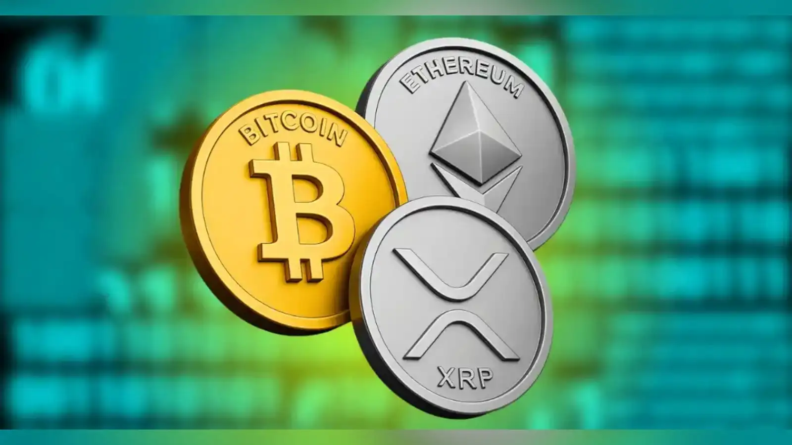 ethereum: Ethereum price falls 3%, drops below $3500 – what are the reasons  behind the fall? - The Economic Times