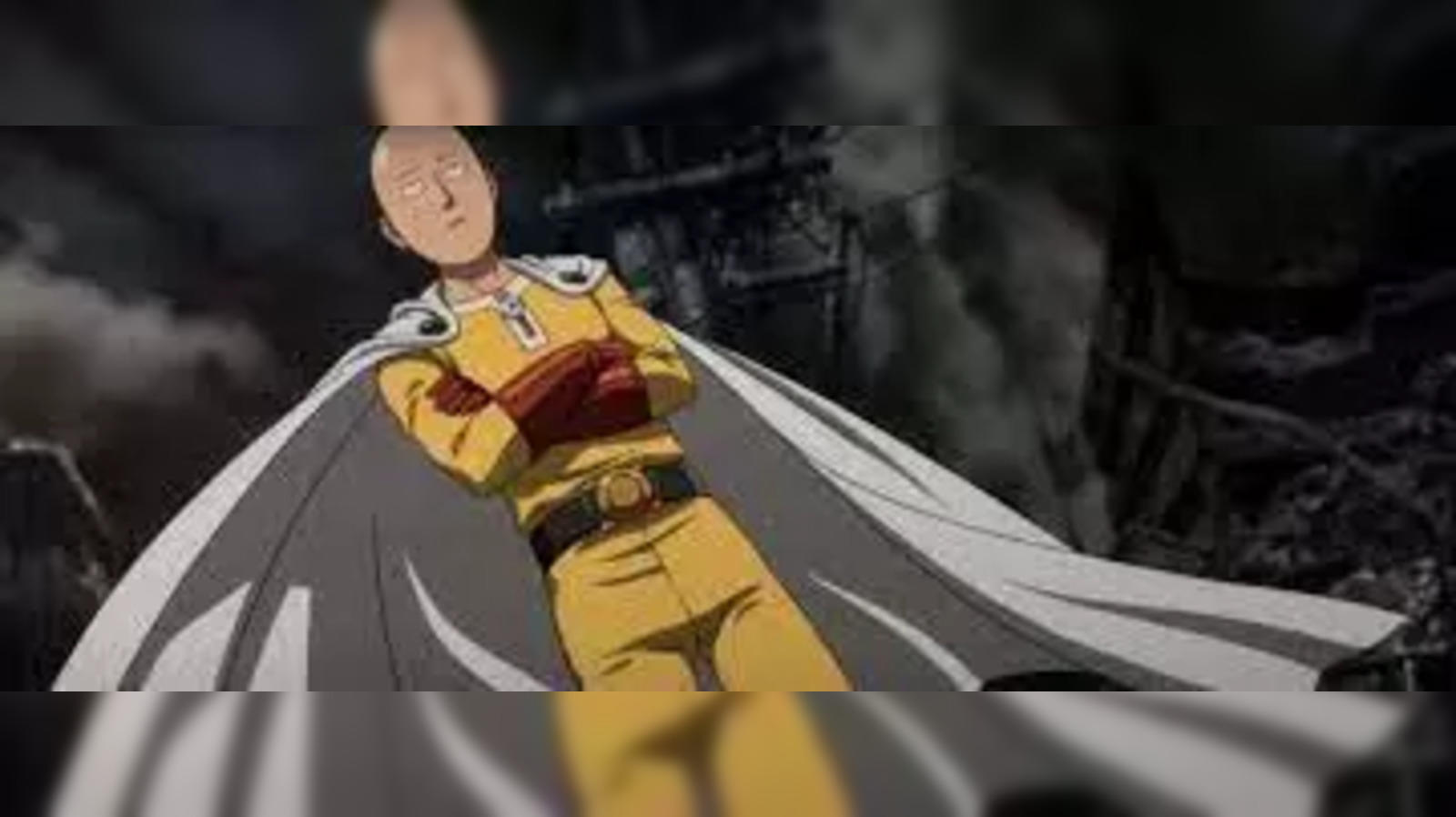 One Punch Man, Daily Anime Art