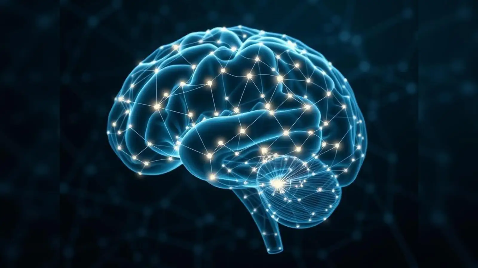 Life with AI causing human brain fry