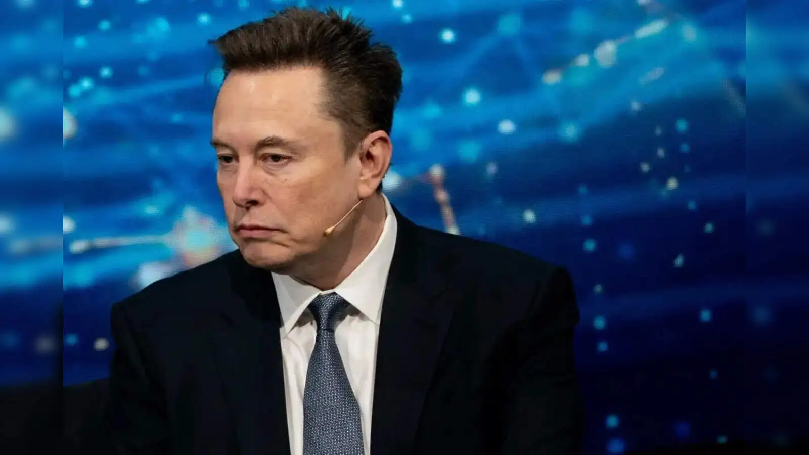 US Stocks: Intel to join Elon Musk's Terafab mega AI chip project