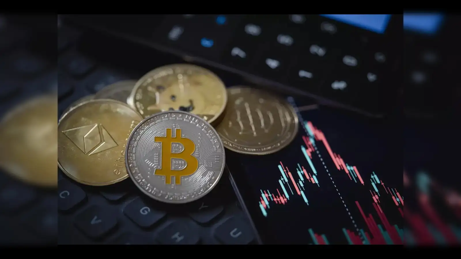 US senators introduce long-awaited bill to define crypto market rules - The  Economic Times