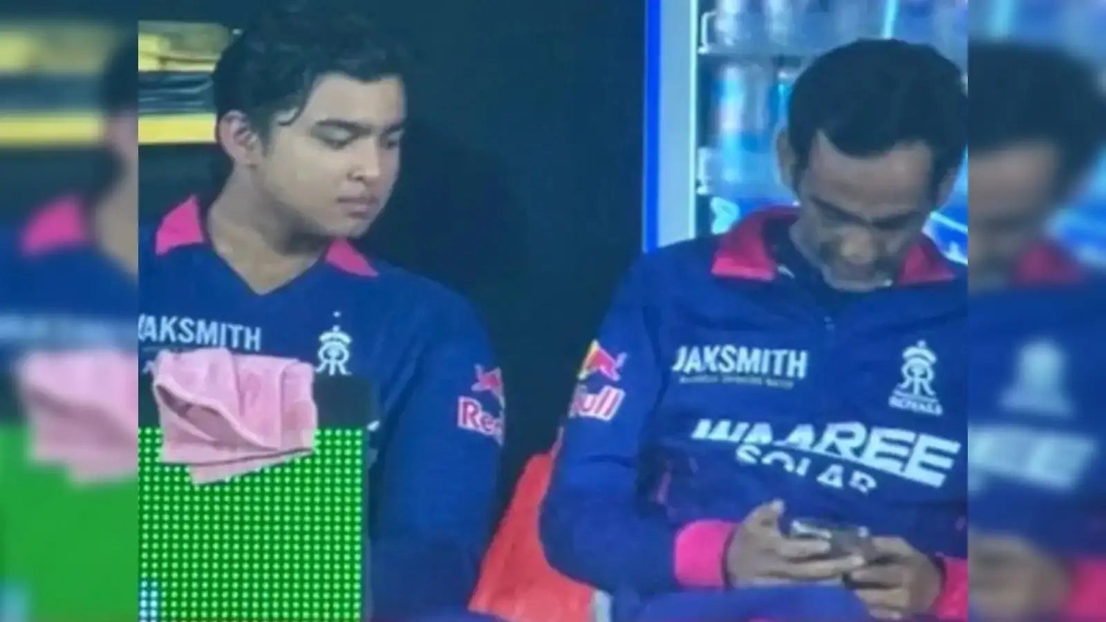 Rajasthan Royals manager Romi Bhinder breaches ACU protocol, BCCI to 'examine the matter'