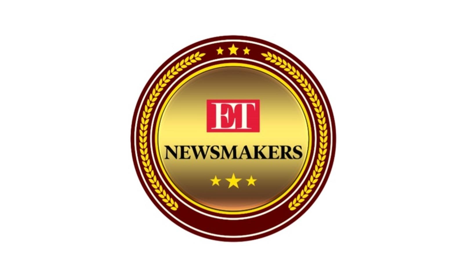 the list of et newsmakers 2021 from the east zone is out take a look at the achievers