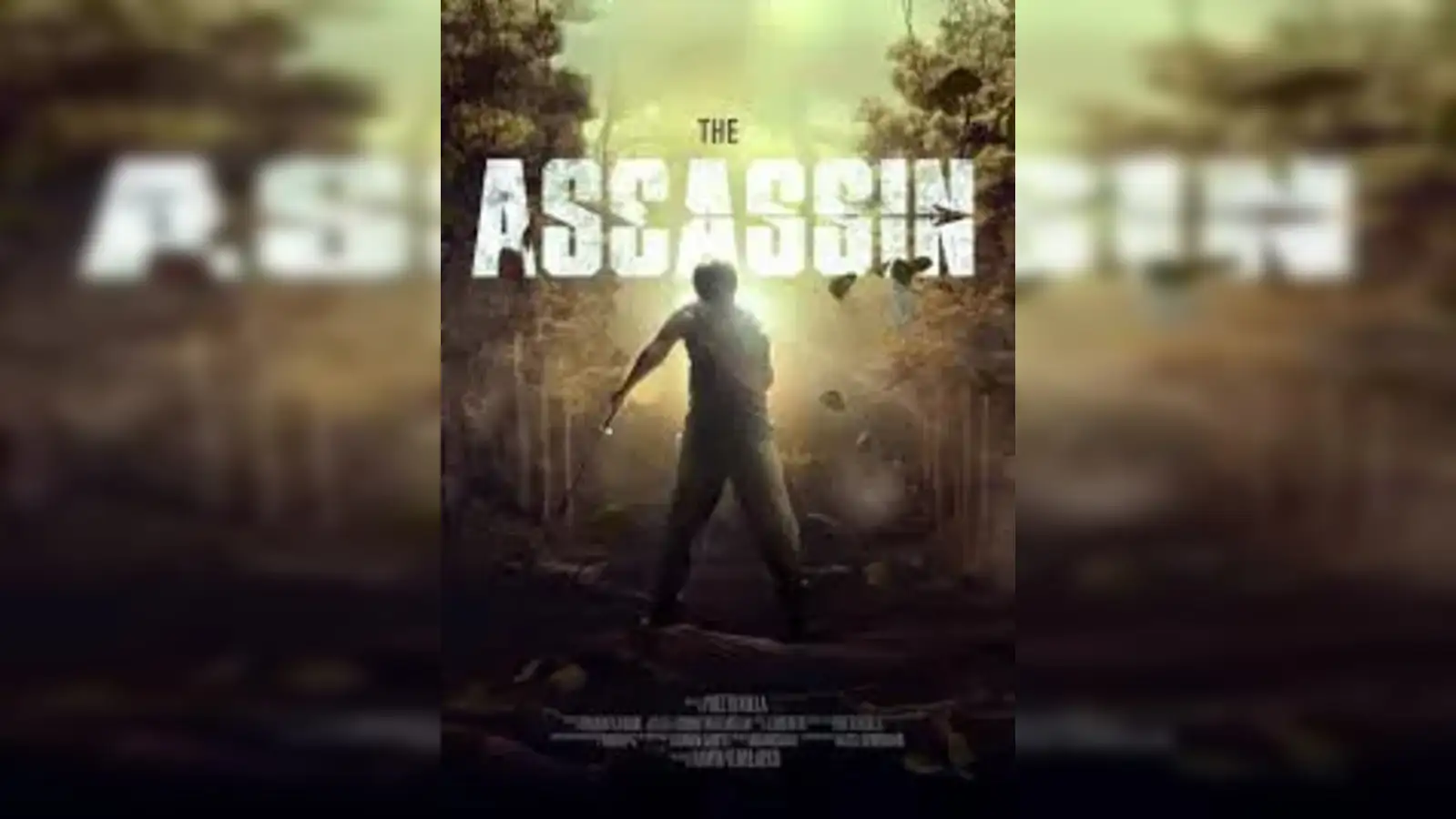 keeley hawes: The Assassin: Latest updates about filming, plot and cast of  new Amazon series - The Economic Times