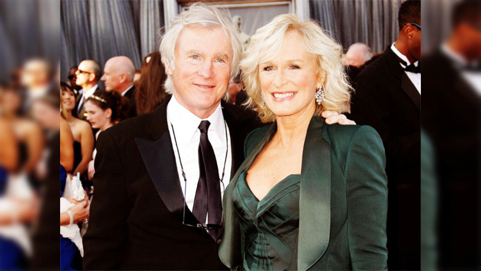 The Wilde Wedding, Film review - Glenn Close's marital comedy