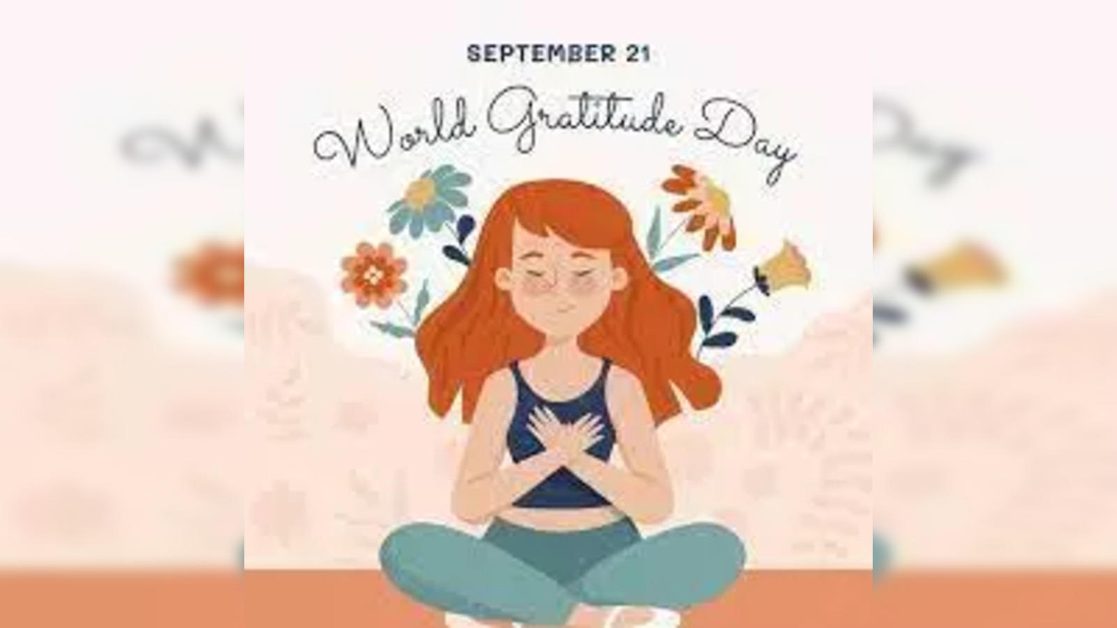 World Gratitude Day 2022: Netizens share messages to express