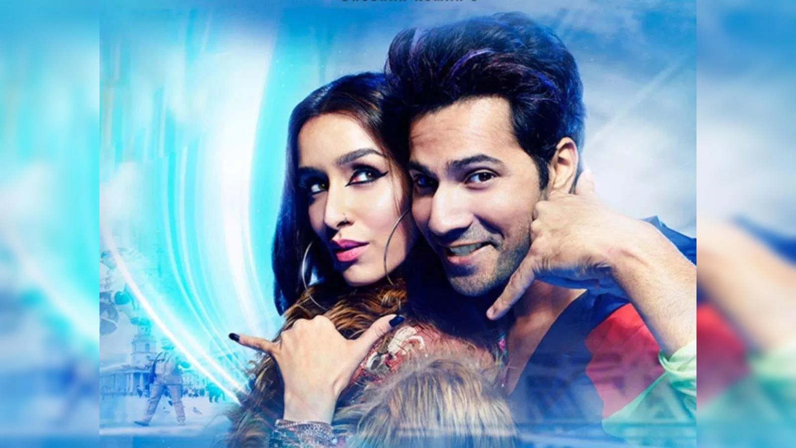 Stree 2: Shraddha Kapoor hints at reuniting with Varun Dhawan, reveals plan  on' Stree 2' - The Economic Times