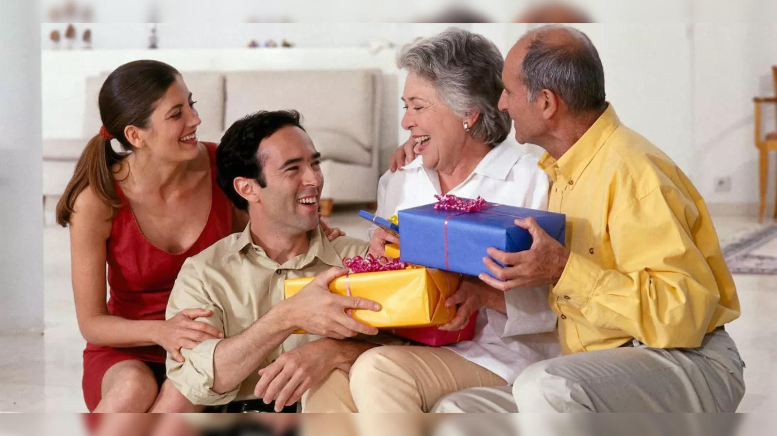 Top-rated presents for grandparents and elderly parents | Gift ideas – The  Independence Shop