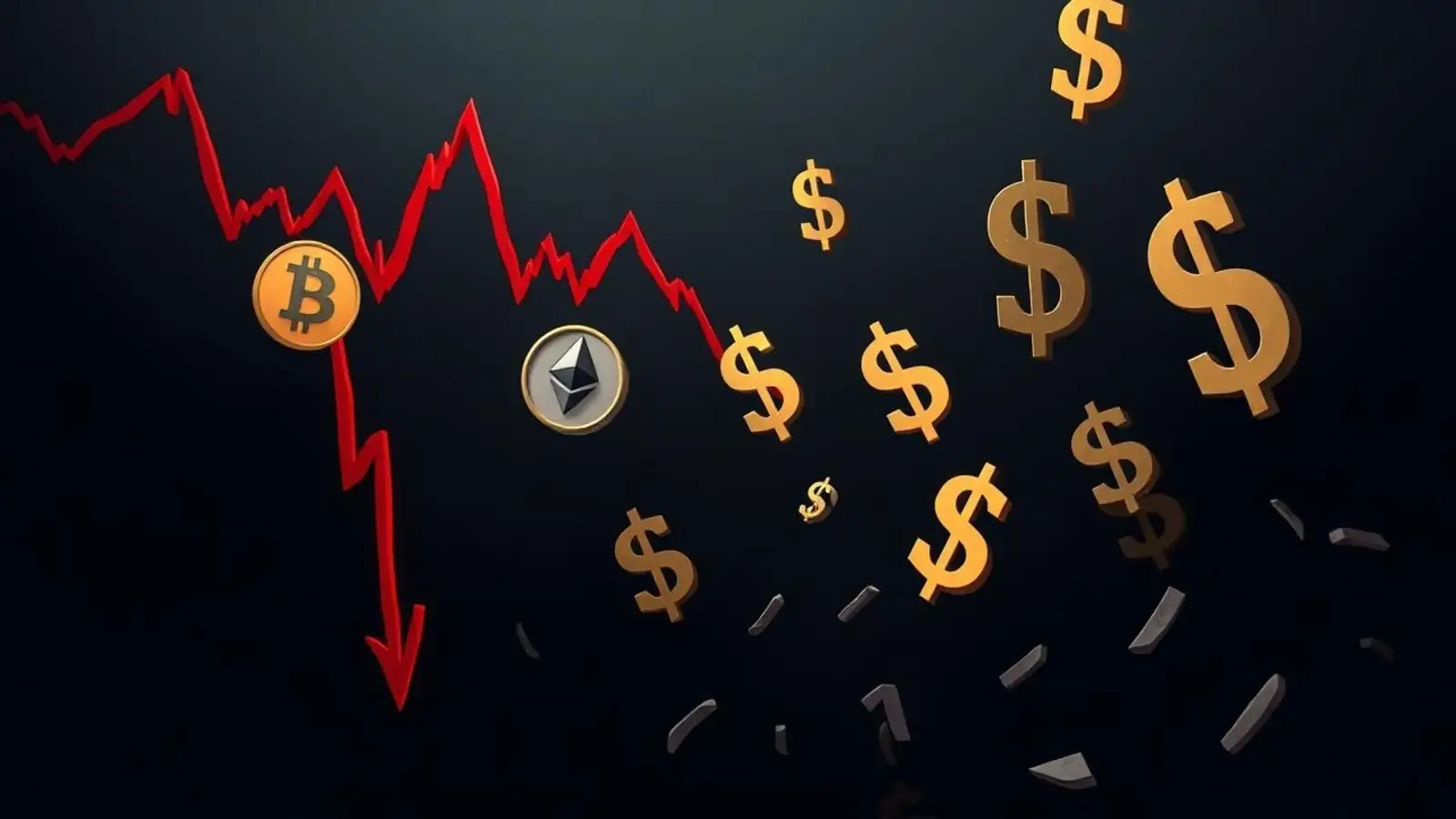 Bitcoin, Cryptocurrency face a new challenge. Will this dent Crypto big  time? - The Economic Times