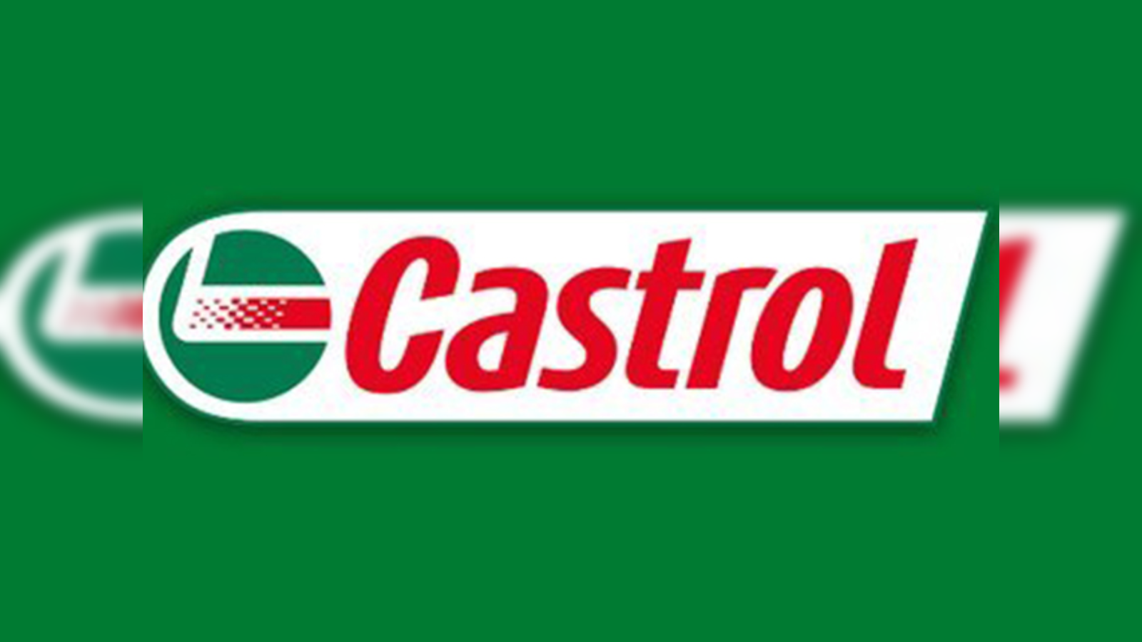 Castrol New Logo: Castrol unveils refreshed brand to reflect the changing  needs of customers, ET BrandEquity