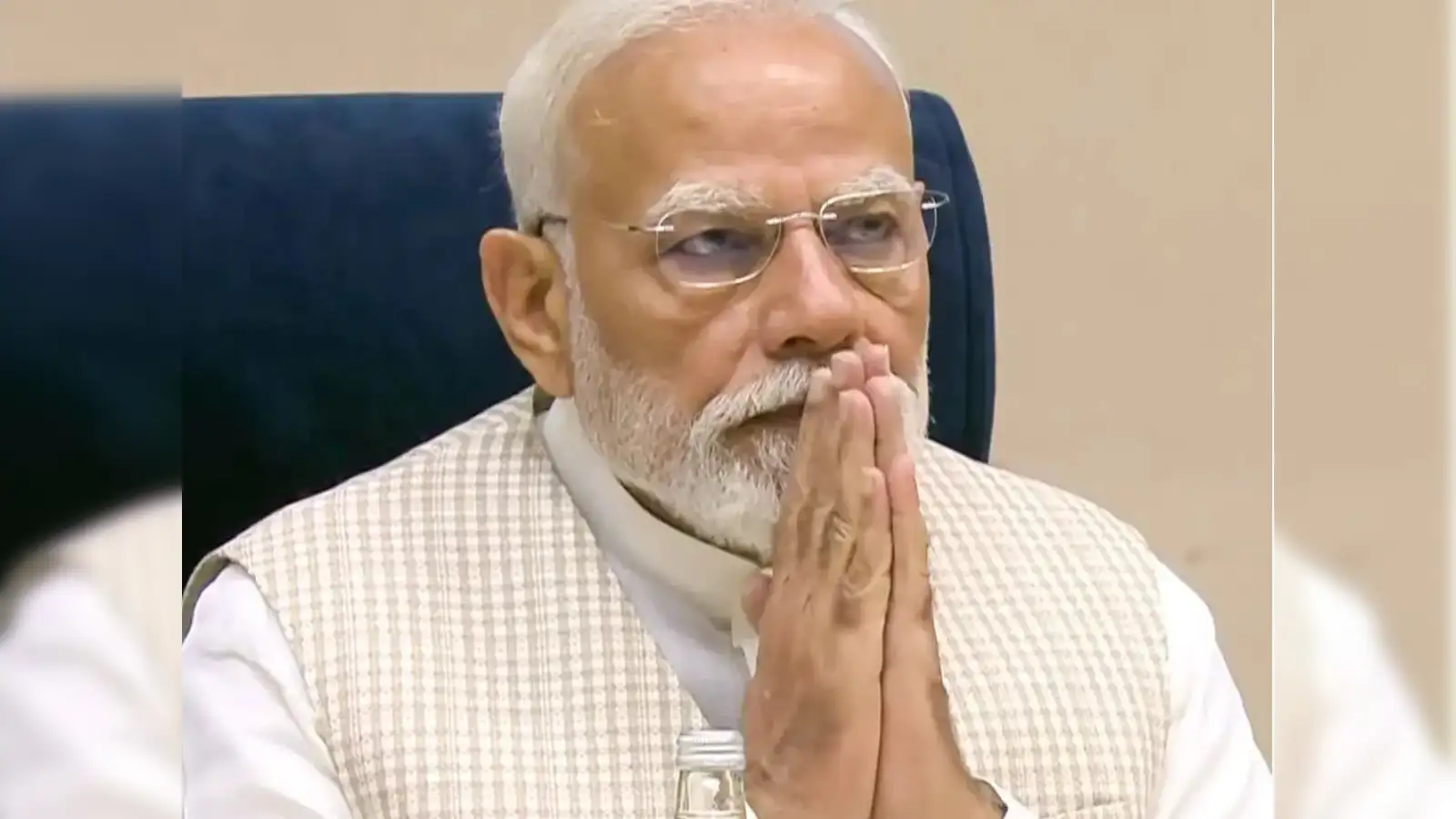 'Historic moment' for women’s empowerment, says PM Narendra Modi ahead of special session