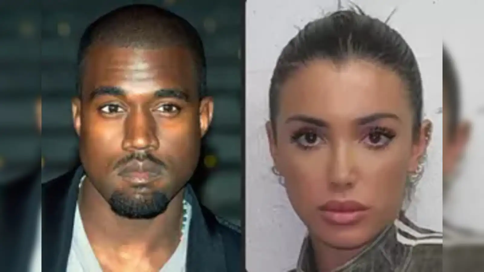 Bianca Censori: Kanye West, Bianca Censori divorce: Why is celebrity couple separating after 2 years of marriage? - The Economic Times