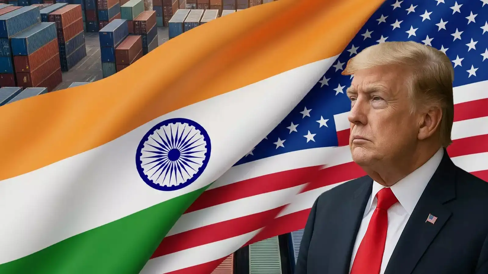 Two decades of momentum in India-US ties hits road bump - The Economic Times