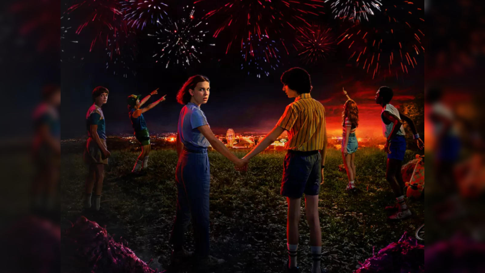How Will Stranger Things End?