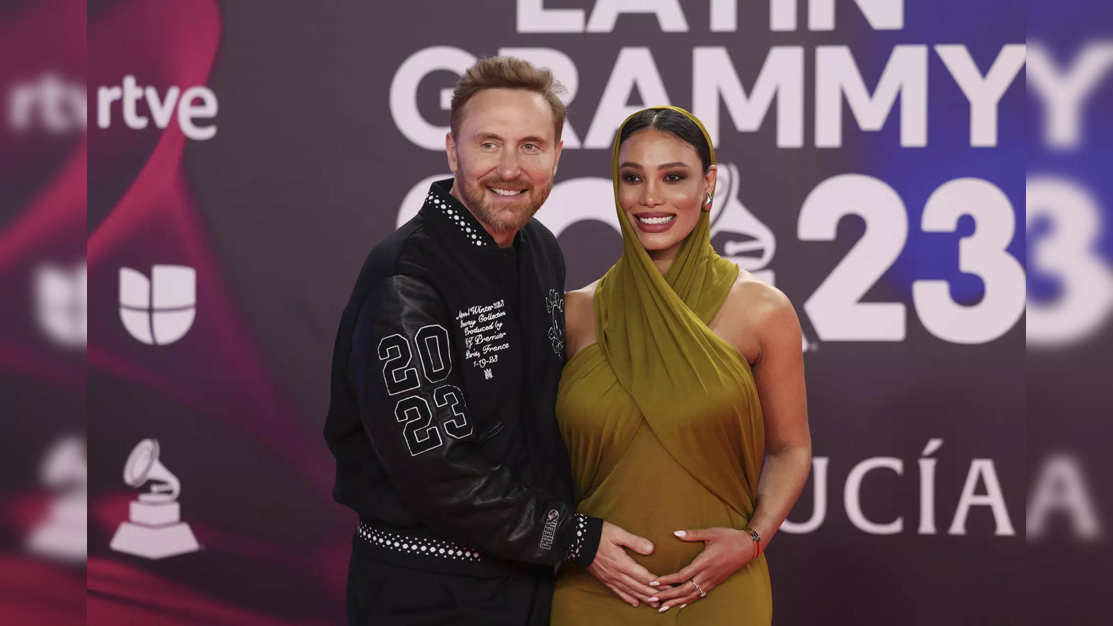 David Guetta to welcome third child with girlfriend Jessica Ledon at 56 -  The Economic Times
