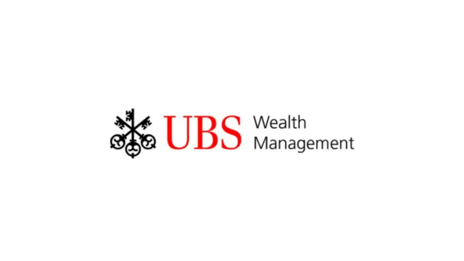 Ubs Global Asset Management Logo