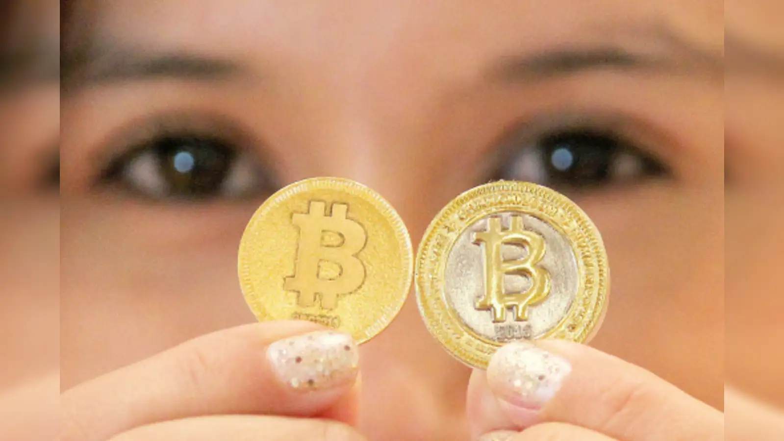 Bitcoin surge poses a challenge to India - The Economic Times