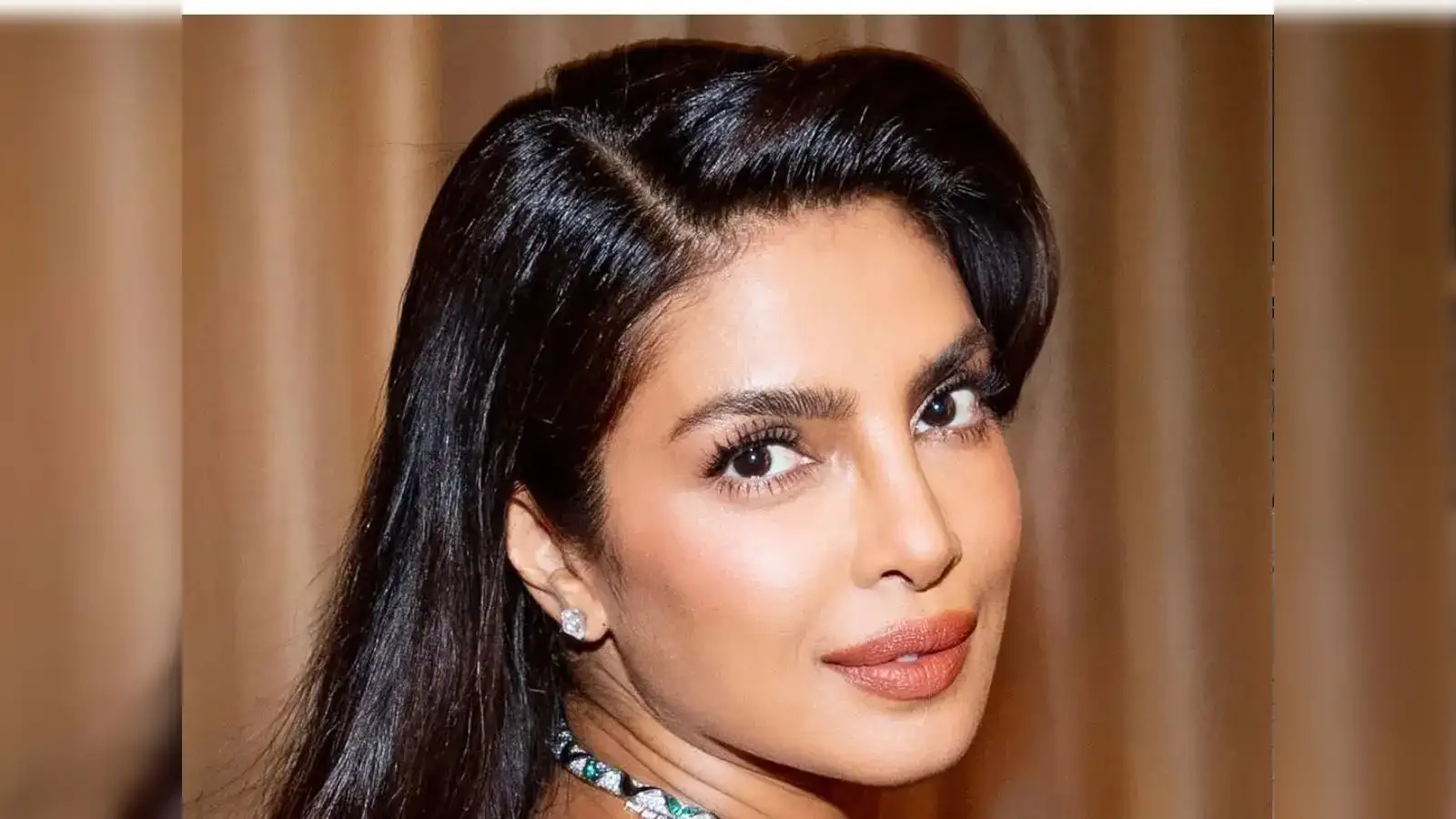 No facials, no expensive beauty ingredients: Actress Priyanka Chopra Jonas reveals her beauty secret of her grandmother who passed away 94 with 'barely any wrinkles’