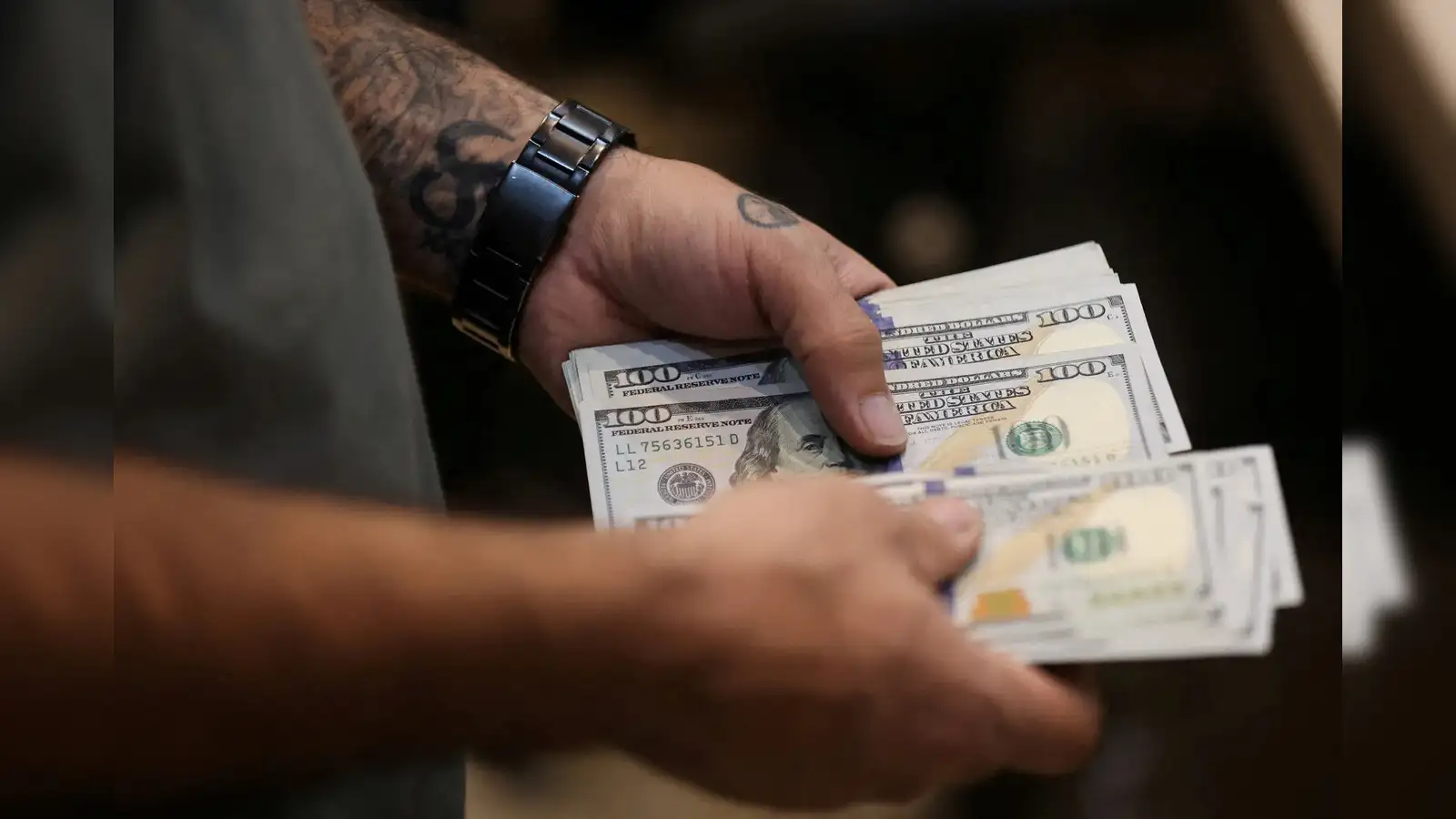 US Dollar USD: U.S Dollar today: Why is USD down against Euro, Chinese Yuan,  top currencies? - The Economic Times