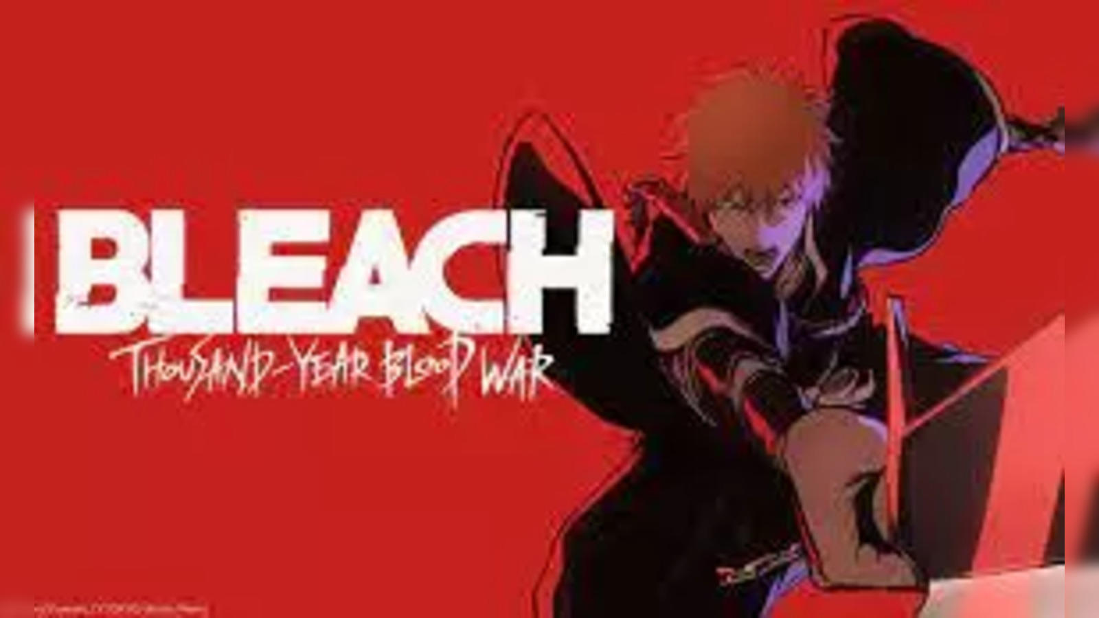 Crunchyroll Removes Bleach Anime From Their Website, Fans