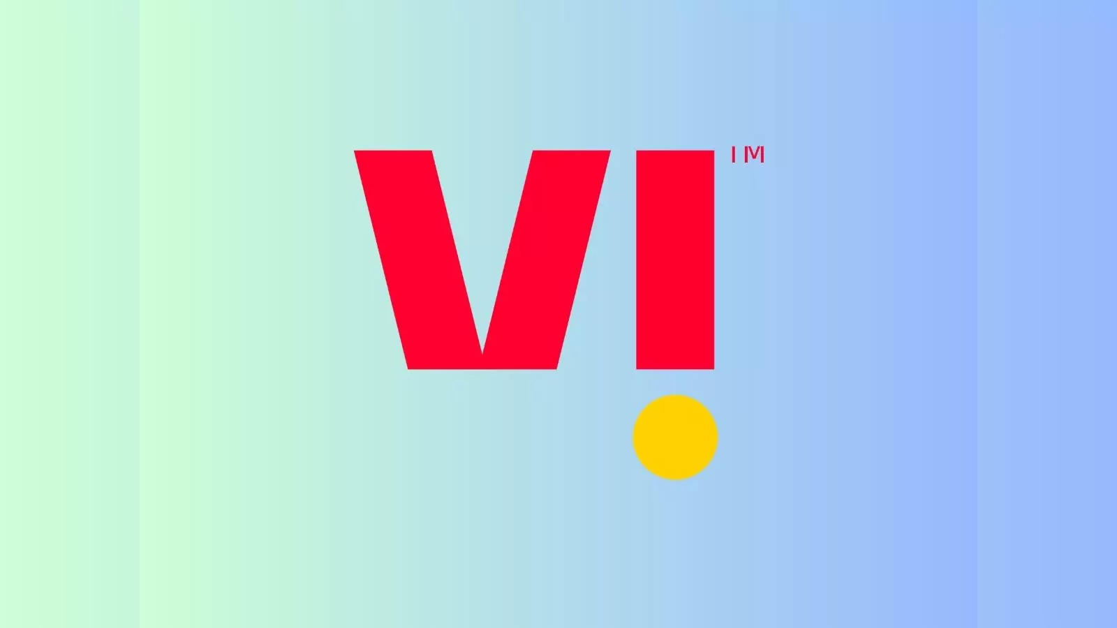 Vodafone India & Idea Cellular launch their merged brand identity 'Vi'