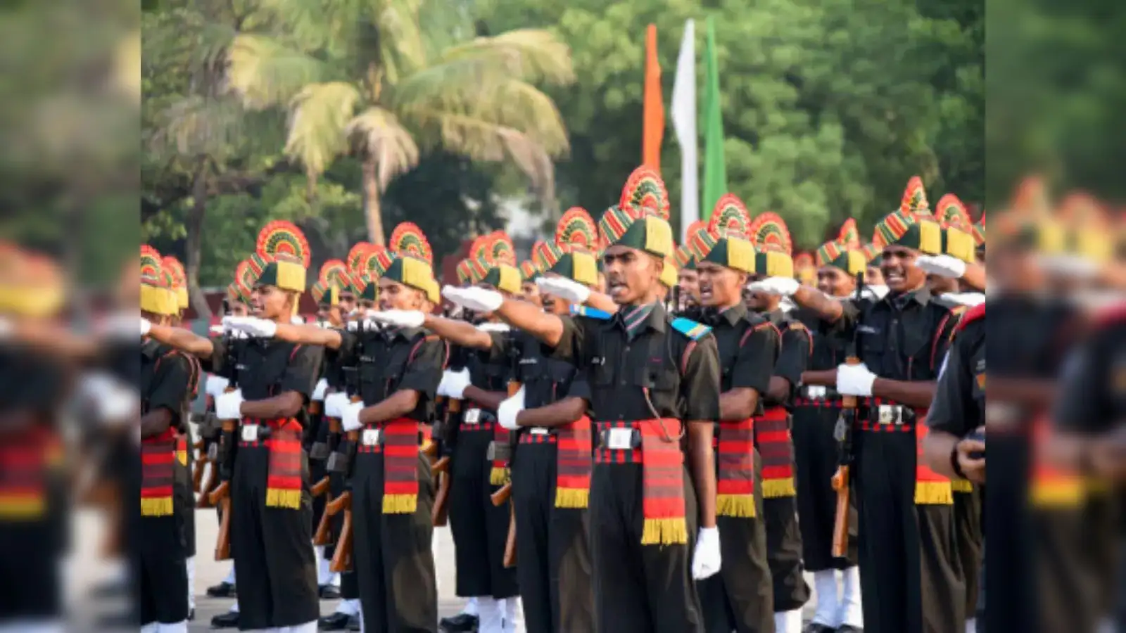 Indian Army announces commencement of Phase II of Agniveer 