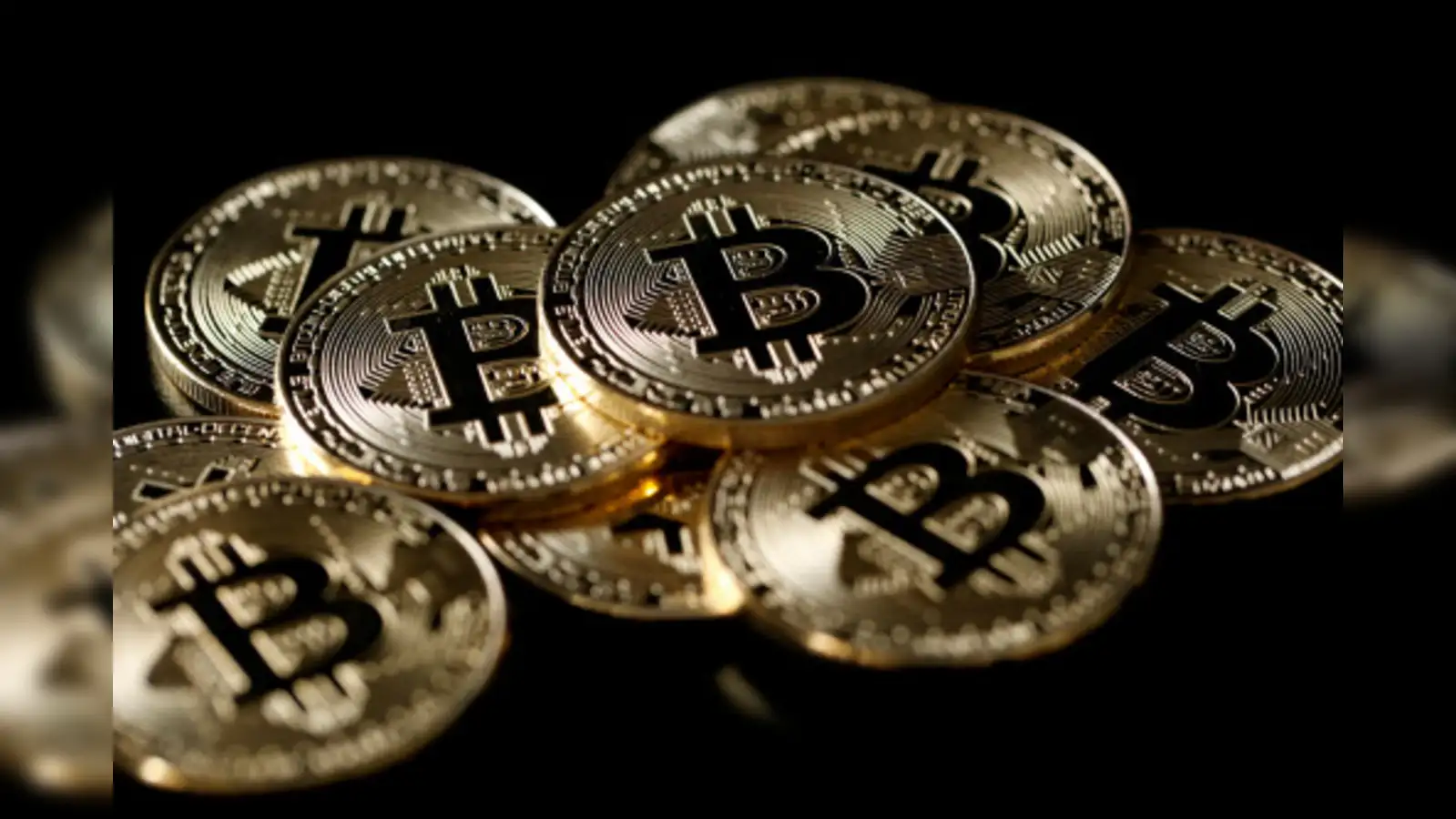 bitcoin: Bitcoin draws premium in Argentina & Hong Kong amid sell-off - The  Economic Times