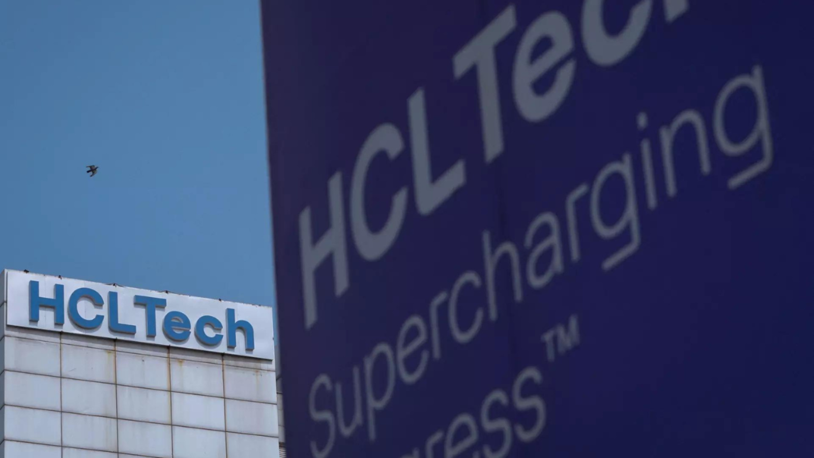 HCLTech: HCLTech and Intel Foundry to co-develop semiconductor