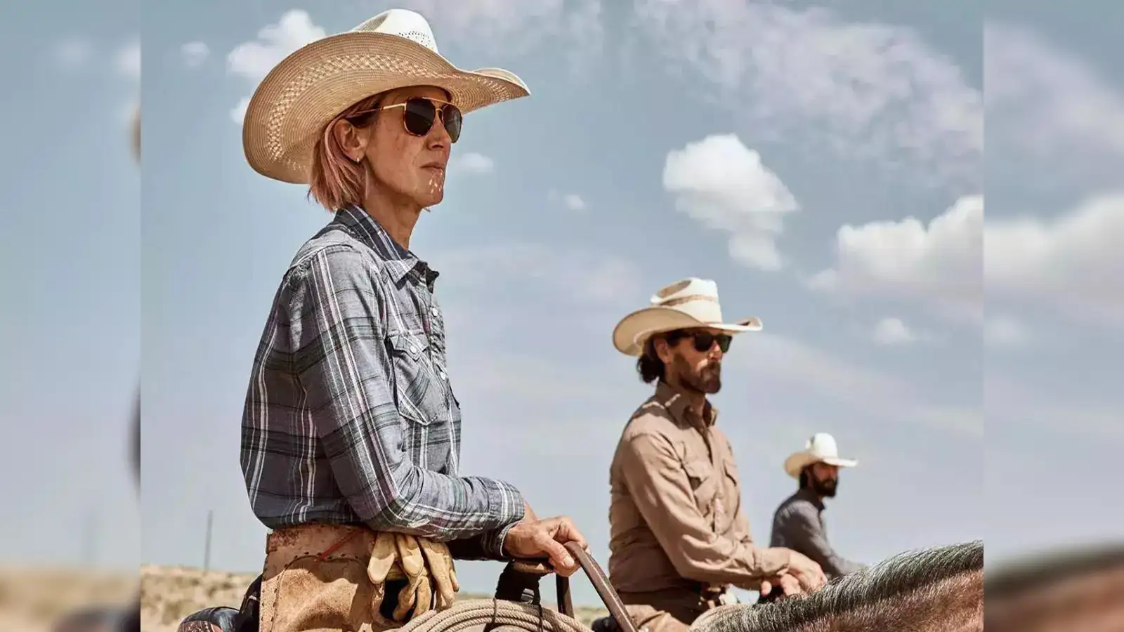 yellowstone latest news: Yellowstone Season 6 is finally confirmed? Here's  why fans think the US series is not ending - The Economic Times