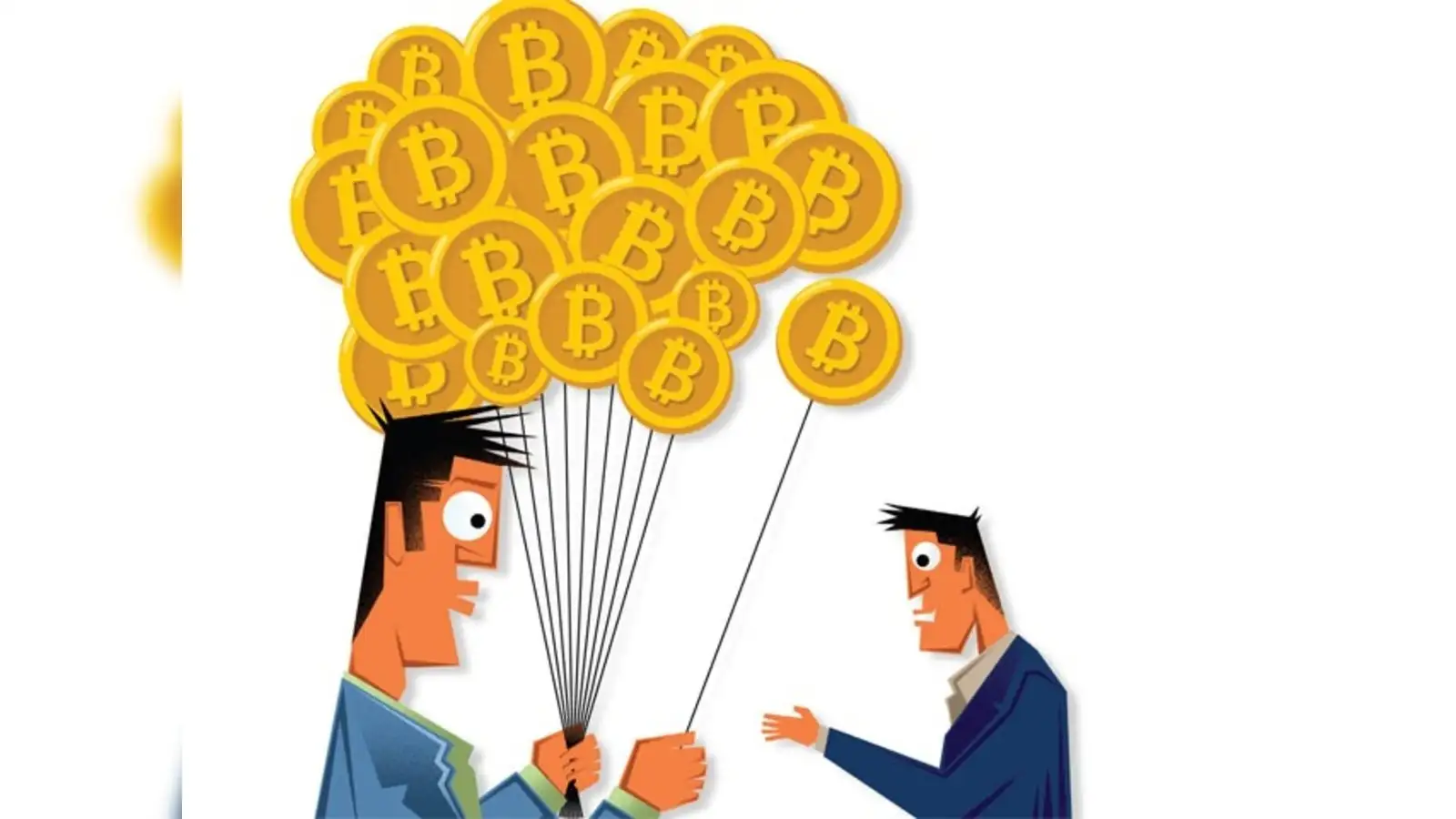 Cryptocurrency: VC firms wading in undaunted to invest in cryptocurrency,  blockchain startups