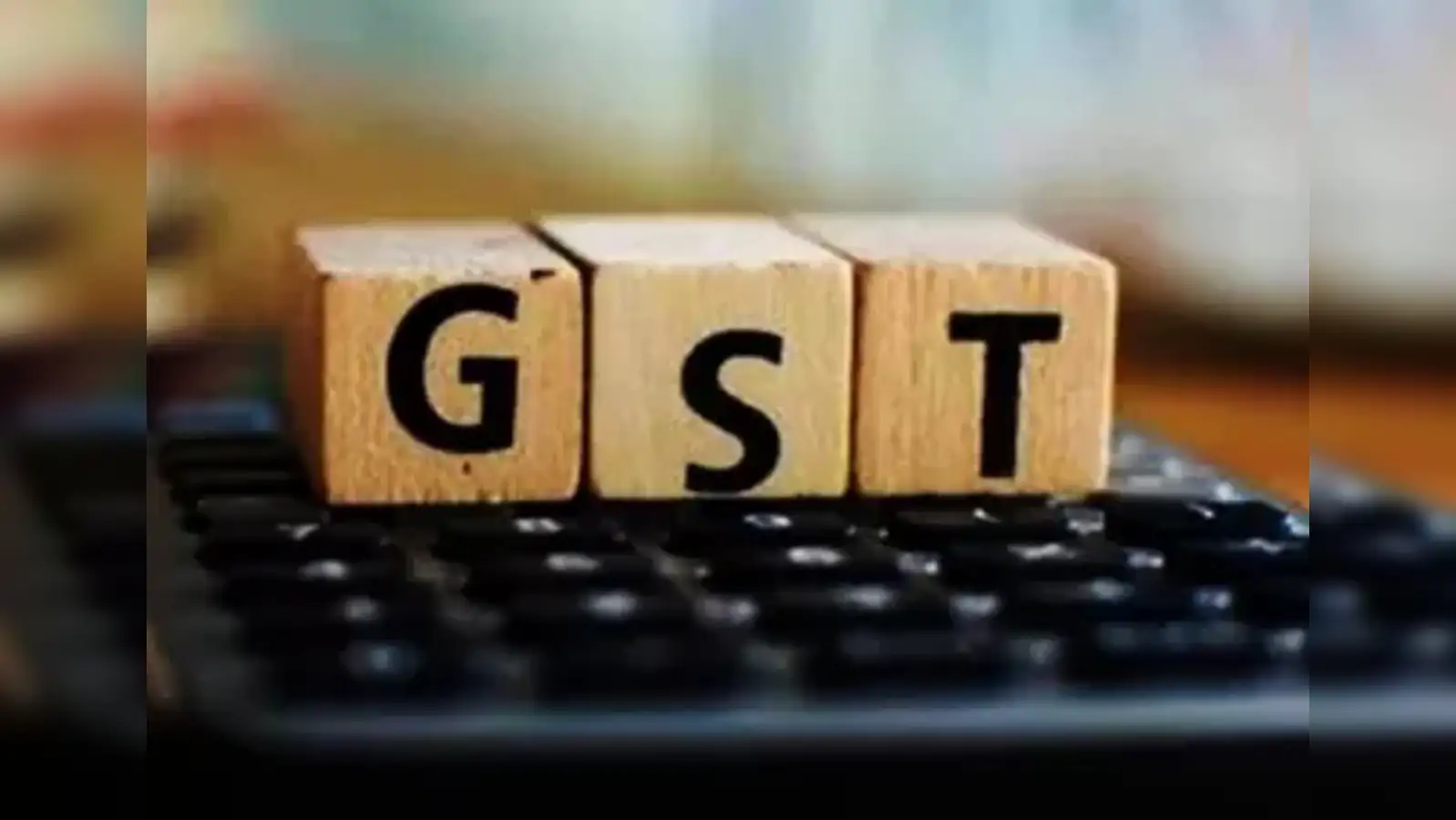 GST aid: Centre grants 50% GST relief to central police canteens 