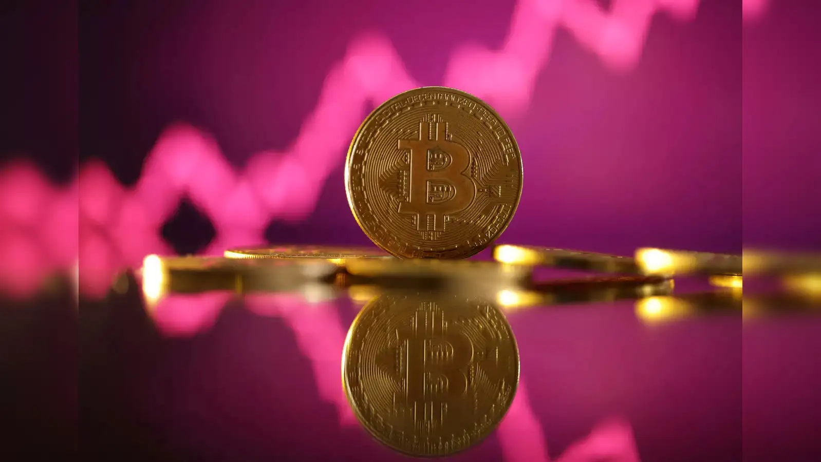 Cryptocurrency Price on May 31: Bitcoin holds above $68.3K ahead of key  inflation data - The Economic Times