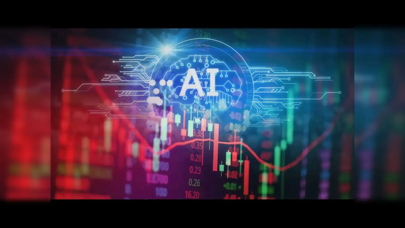 Chinese AI stocks rise: Investors bet on Alibaba, Tencent, Metax, and Moore  Threads - The Economic Times