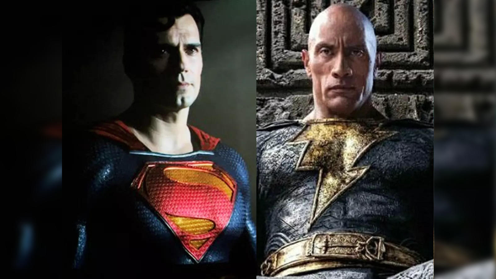 Henry Cavill dropped as Superman weeks after announcing return to